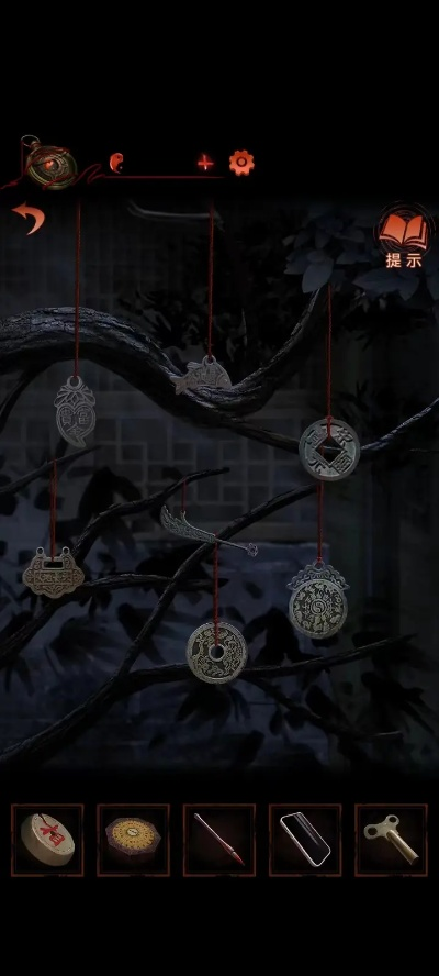 卡关急救！纸嫁衣4第四章红丝缠独家攻略，隐藏线索+解谜误区全避坑