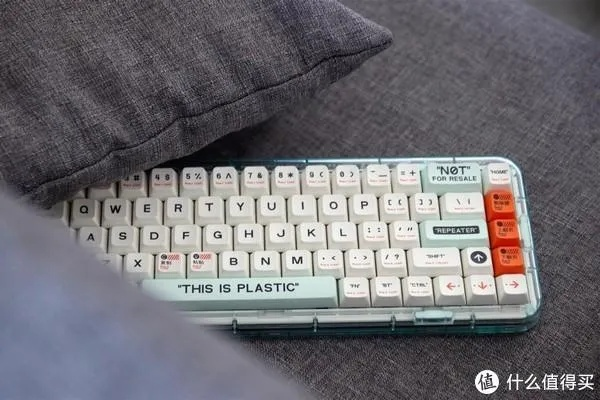 OSK39客制化键盘实战指南，小众便携套件怎么改才好用？附热门玩法清单