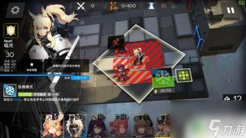 明日方舟贝娜值得抽吗？六星傀儡师技能专精/实战搭配全攻略2026