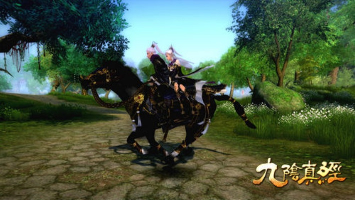 九阴真经坐骑怎么选？三类核心类型拆解+2026热门款适配指南