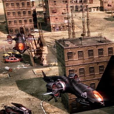 《毒液突击队》试玩版在Steam上线 存档无法继承