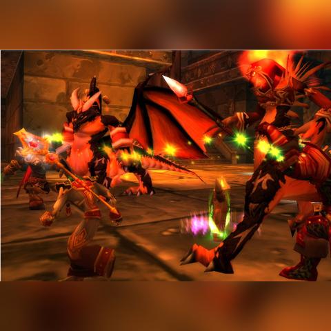 腾讯代理魔兽世界怎么选？选服/版本/资源全维度避坑指南