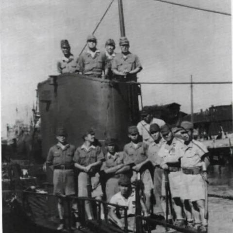 猎杀潜航2怎么玩？从新手到王牌艇长的硬核潜航全攻略（附反潜规避秘招）