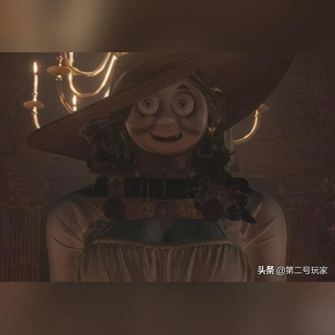 生化危机4，重制版新模组 一键解锁全奖励 无需繁琐