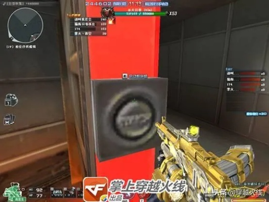 CF卡大白玩家深度拆解，3类核心类型+专属热门需求匹配，快速突破瓶颈