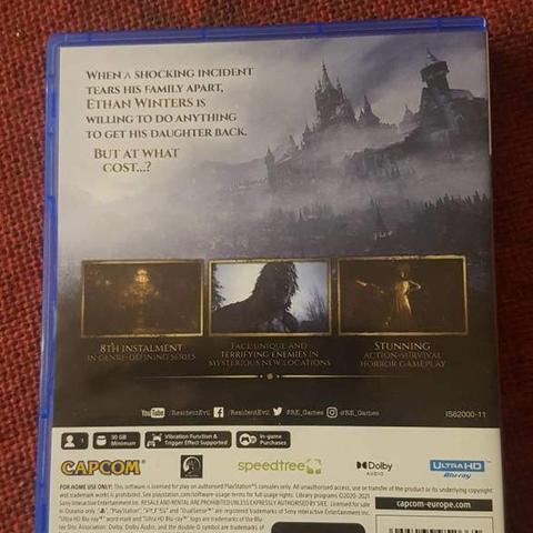 生化危机5怎么高效通关？速通技巧、BOSS弱点、联机协同及隐藏道具全攻略