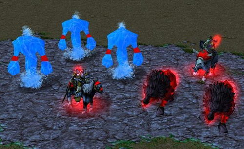 2026最新，魔兽争霸3冰封王座下载全攻略——无捆绑纯净版+版本适配+对战服指南