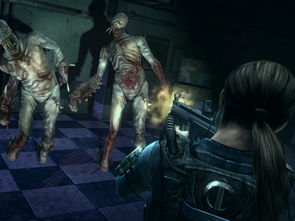 生化危机9豪华版1988年文件4张，关键信息抢先看