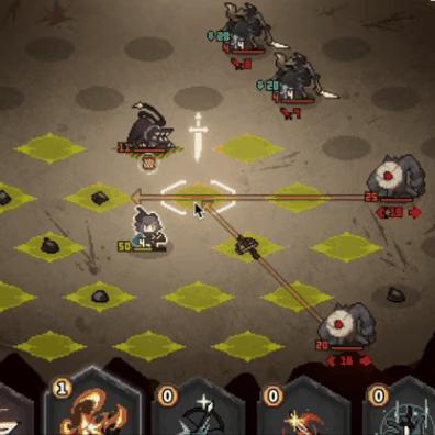 卡牌肉鸽手牌大师调整发售时间，避开杀戮尖塔2