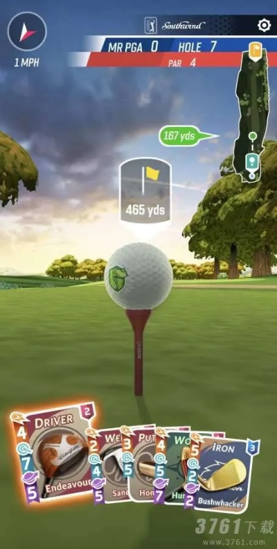 超级对战高尔夫2天销量破10万，玩家为何争先体验？