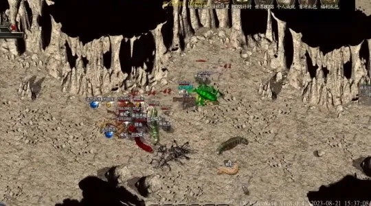 盛大热血传奇客户端怎么下？2026官方/怀旧版下载全攻略（避坑+提速）