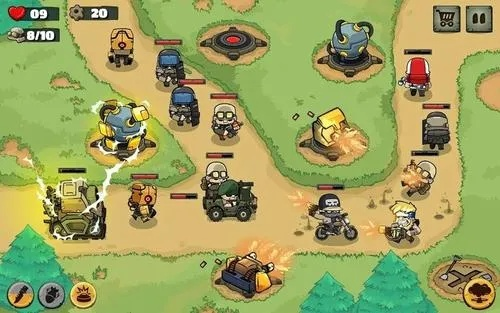 2026年塔防游戏排行怎么选？硬核/休闲/养成向Top15精准匹配你的需求