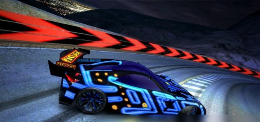 山脊赛车，无限配置分层解析+热门需求匹配，冷门优化技巧拉满竞速体验