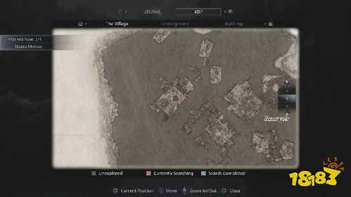 生化危机9豪华版新增1988年文件，四张剧情线索解析