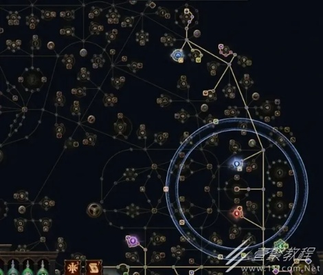 2026流放之路炼金术士加点全攻略，开荒速刷/攻坚双流派精准配点