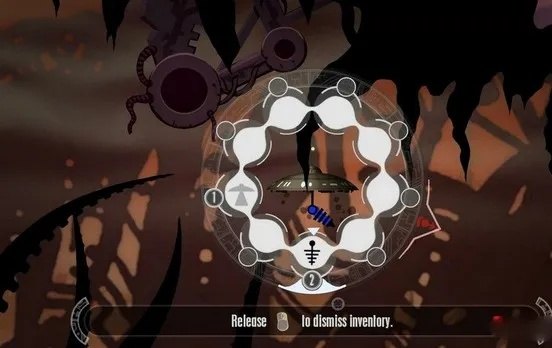 疯狂扭曲的暗影星球玩不明白？Metroidvania解谜、Boss通关与隐藏收集全解析