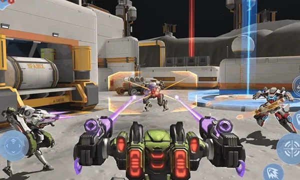 空灵机甲怎么玩爽？2026敏捷流派配装、实战场景与进阶技巧全指南