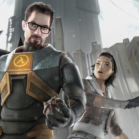 半条命1全流程图文攻略，隐藏彩蛋+速通技巧+BOSS硬核通关秘籍