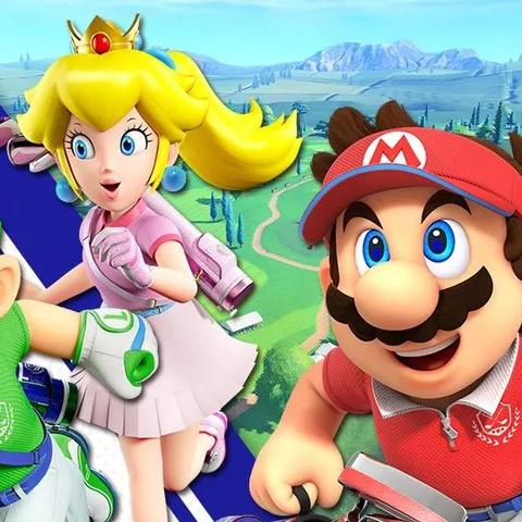 超级高尔夫大乱斗为什么火？两天销量破10万