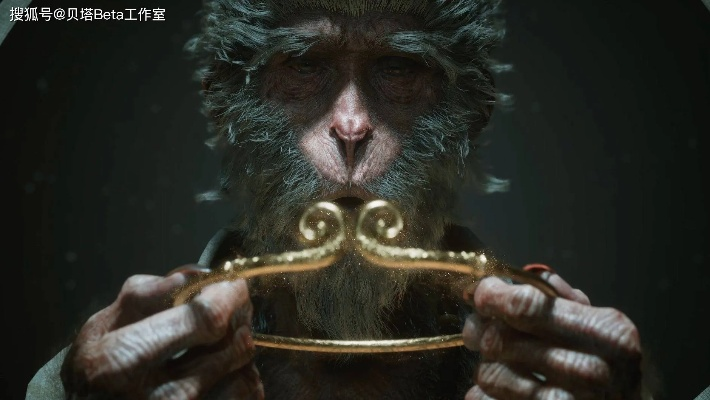 黑客voices38报平安 下一个目标锁定黑神话，悟空