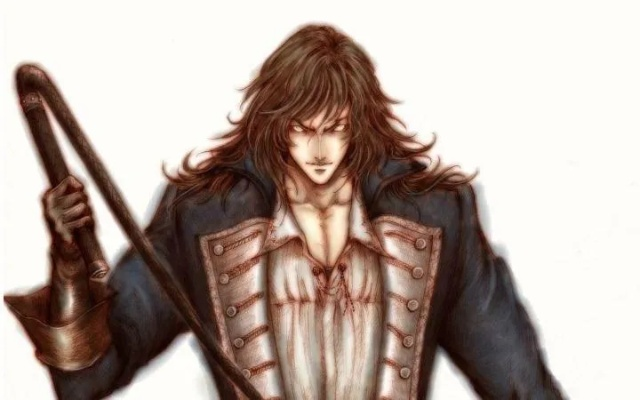 恶魔城，贝尔蒙特的诅咒多结局机制曝光，诅咒剧情再掀波澜