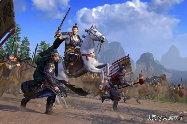 2026三国单机游戏全类型指南，摸鱼神作/硬核策略/剧情沉浸，精准匹配你的需求