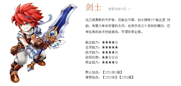 魔力宝贝圣骑士怎么玩？2026职业分型、配装加点+实战流派全攻略