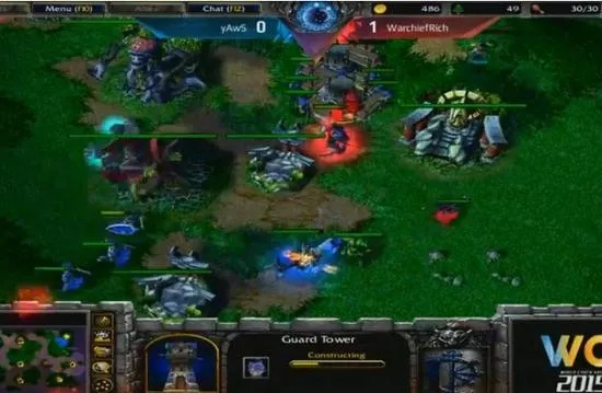 2015WCA绝版资源全解析，如何找回赛事服版本、专属道具与怀旧对战场景？