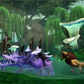 风启之旅海盗PvE生存冒险Steam愿望单破百万，你加入了吗？