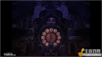 恶魔城，贝尔蒙特的诅咒多结局机制曝光，剧情走向由你决定