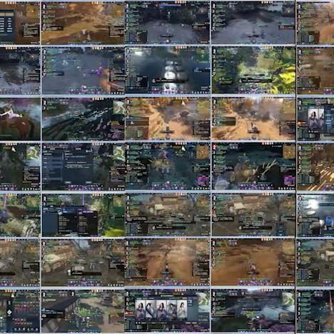 完美传奇（复古硬核版），从新手到霸服，打宝/搬砖/行会战独家实测攻略