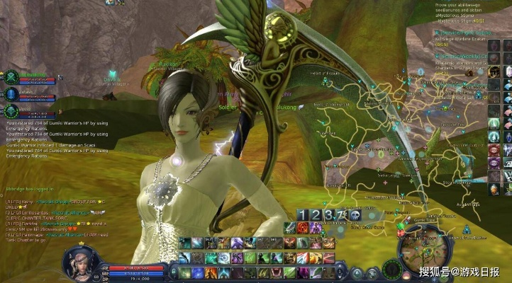 2026永恒之塔外挂深度拆解，暗线类型辨别+防封避坑，玩家必看反制指南