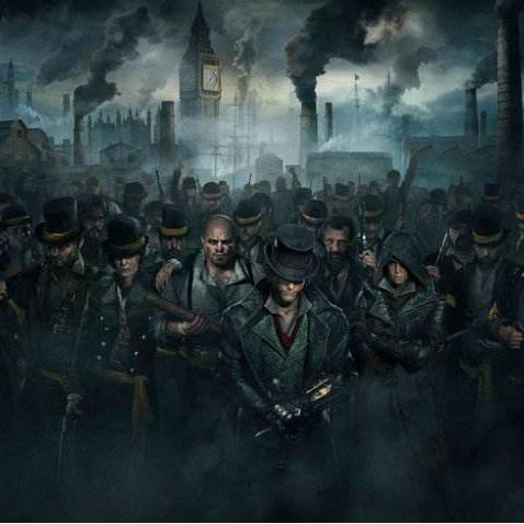 育碧承认步子迈太大 启动太多项目最后不得不取消