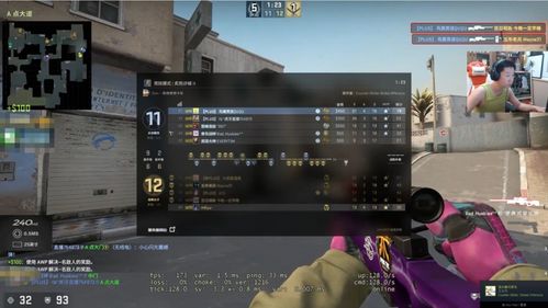 CS2正式上线后，CSGO玩家快速适配竞技的枪法校准、设置优化全指南