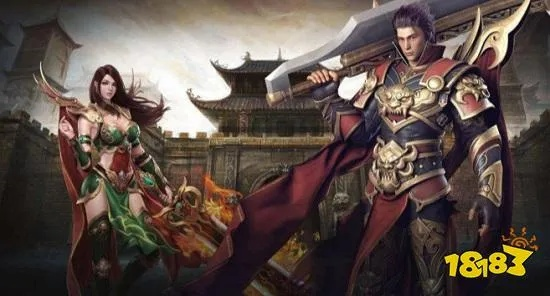 2026年玩神途开服手游怎么躺赢？选服避坑、冲榜搬砖、版本适配全解析