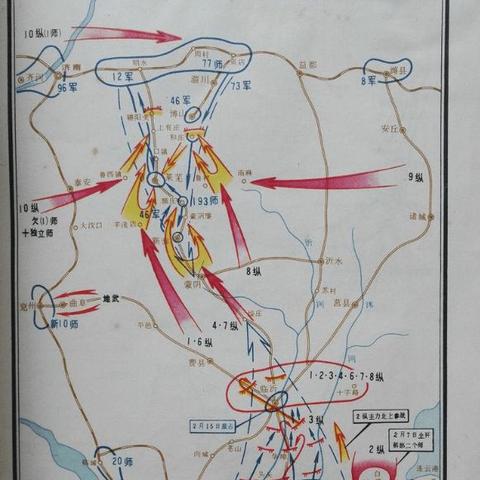 战役地图怎么选？4大核心类型拆解+热门玩法通关&隐藏内容挖掘全攻略