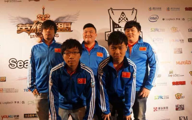 英雄联盟S3中国选拔赛藏着哪些门道？从皇族逆袭看早期LPL出线逻辑