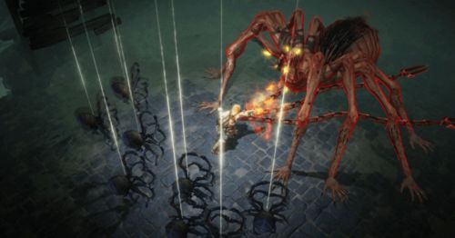 告别慢节奏？暴雪计划更快推出《暗黑破坏神》新作