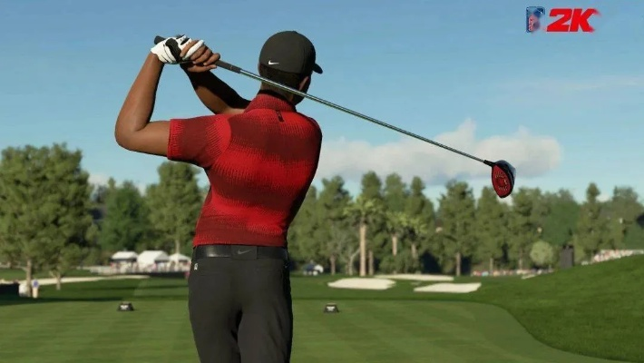 三月PS Plus会免提前曝光：《PGA Tour 2K25》领衔