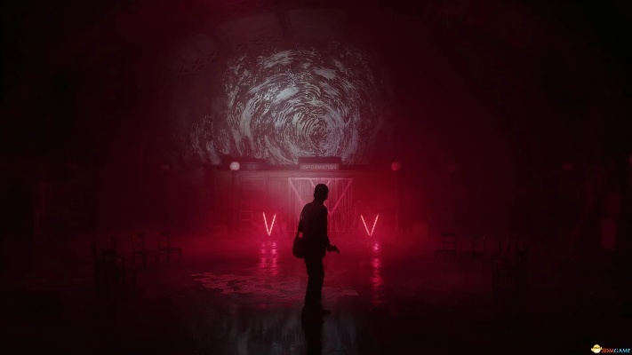 Alan Wake全维度解析，鲜为人知的暗线解码、光武器通关密技及续作联动指南