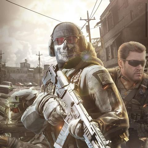 使命召唤官推辟谣，无独立僵尸COD游戏开发计划