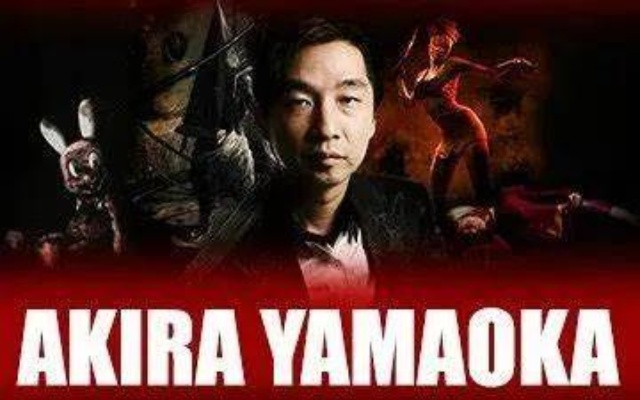 山冈晃否认参与《寂静岭：小镇陷落》制作 称在参与重制初代游戏