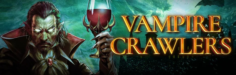 《吸幸》作者衍生新游试玩发布 肉鸽卡牌构建地牢探索