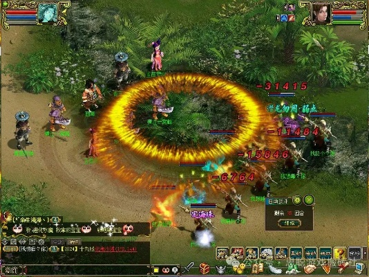 2026年问道外传硬核指南，职业排行、新手搬砖、怀旧玩法全解析