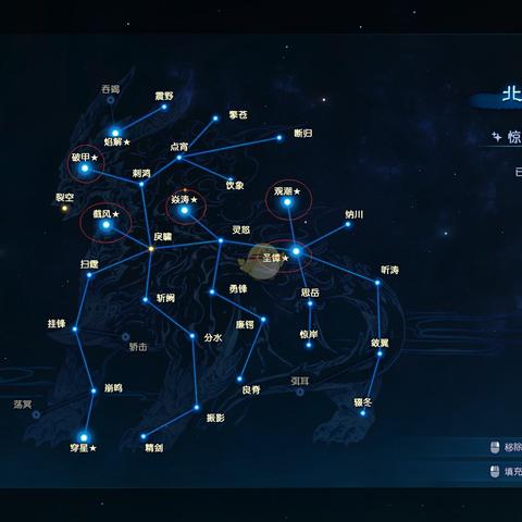 古剑奇谭星蕴怎么点才强？全版本/服务器适配+新手到毕业实战攻略