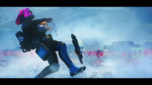 Bungie提前预警：《马拉松》作弊者将面临终身封禁