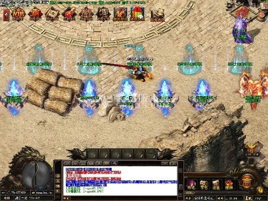 夺宝传世外挂类型大盘点，匹配热门需求的防封提效实战指南