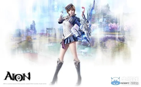 2026永恒之塔弓星技能终极指南，冷门神技挖掘、版本适配与服务器选服攻略