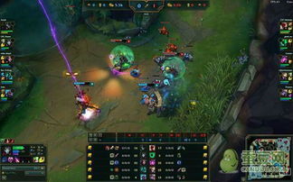 LOL6.15版本怎么快速上分？刺客重做+野区改动核心玩法全揭秘