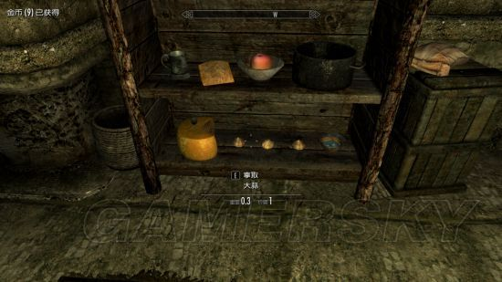 上古卷轴5Riften裂谷城鲜为人知玩法，盗贼线、日入万金、隐藏彩蛋全解析